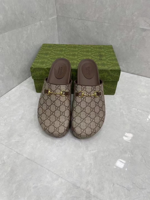 Gucci Slippers(AAA)-461