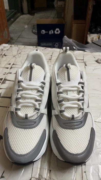 Dior Shoes(AAA)-566