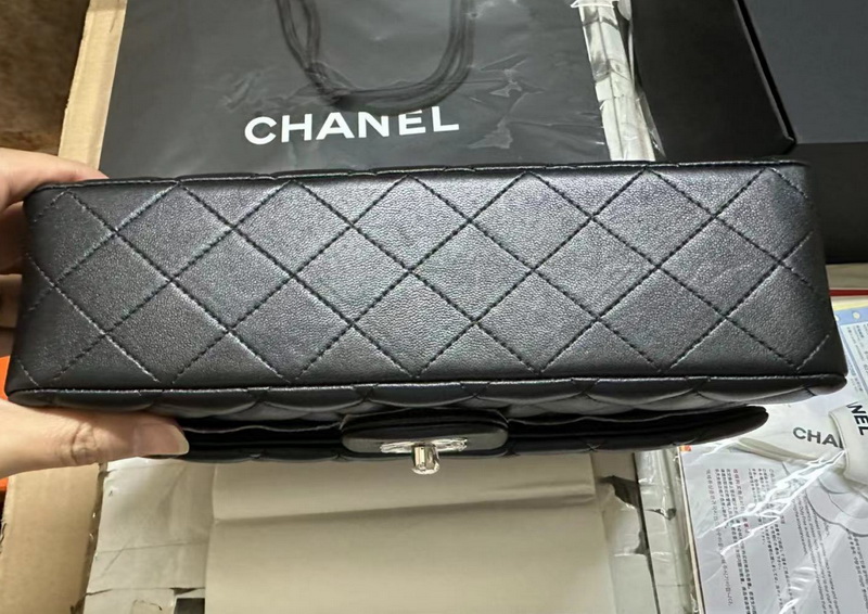 Chanel Handbags AAAA(Women)-118
