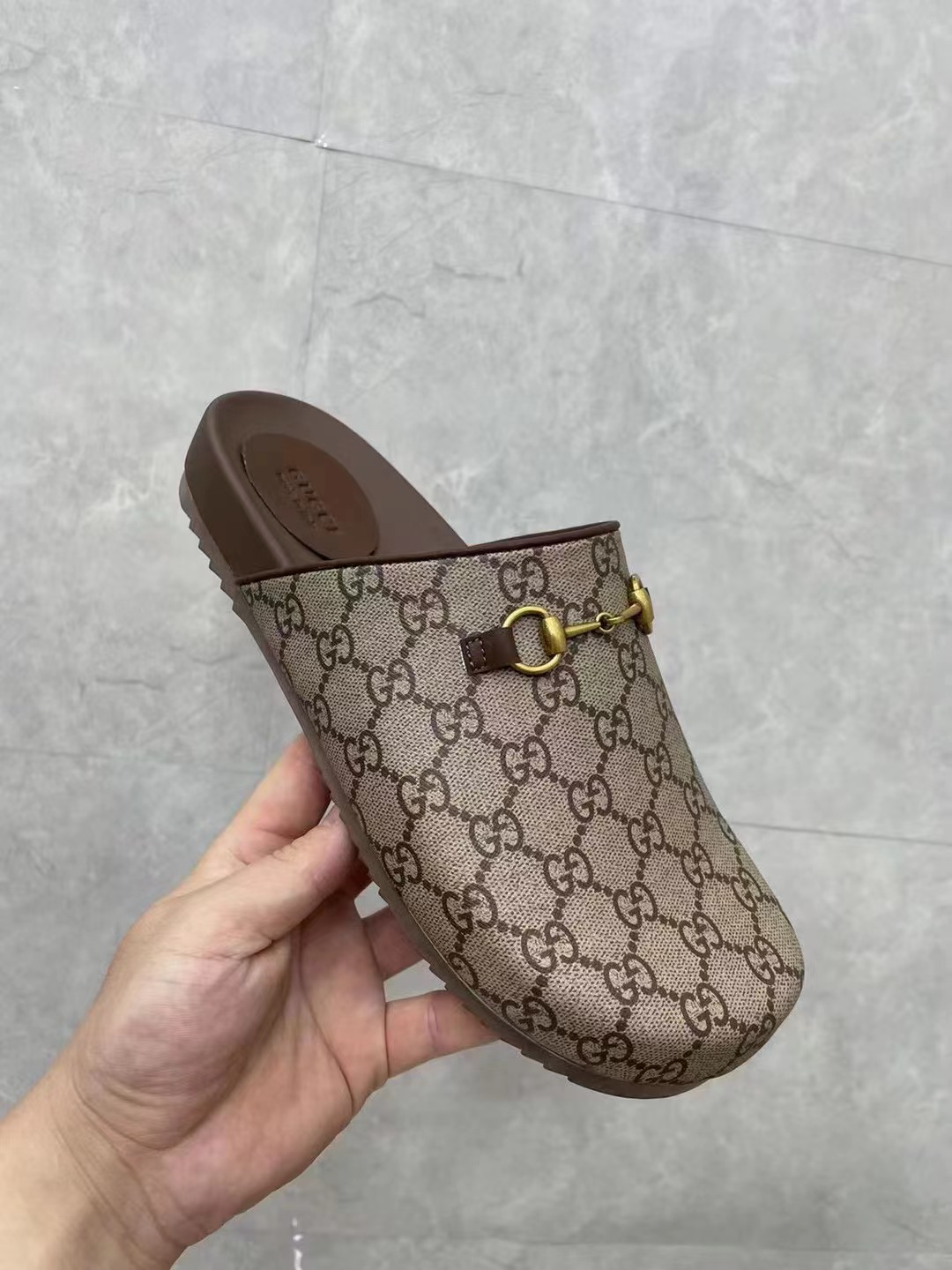 Gucci Slippers(AAA)-461