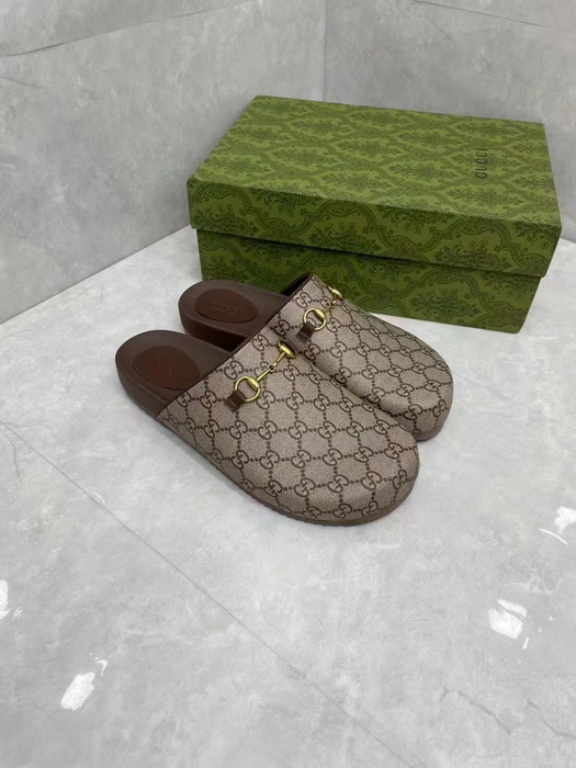 Gucci Slippers(AAA)-461