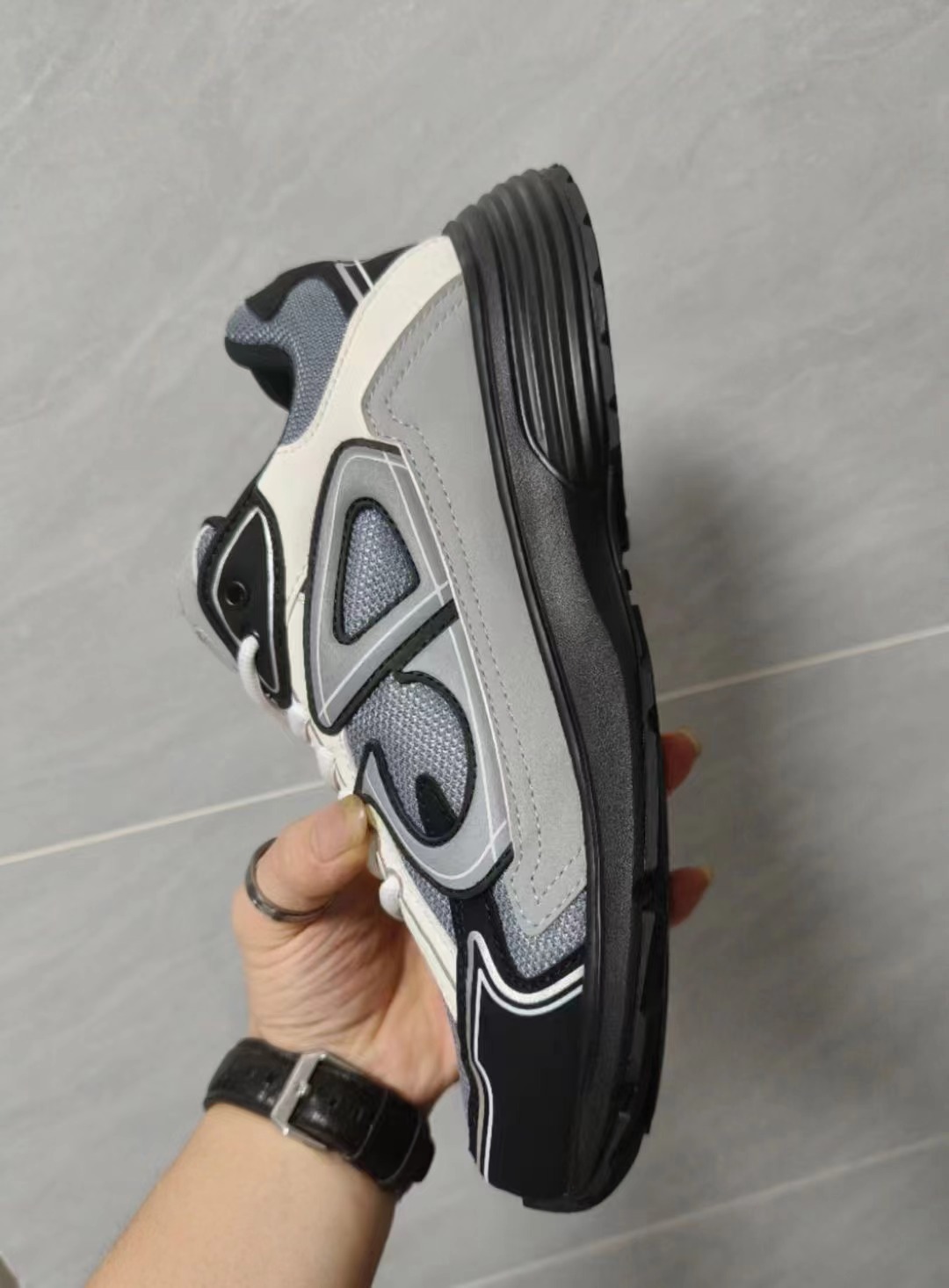 Dior Shoes(AAA)-567