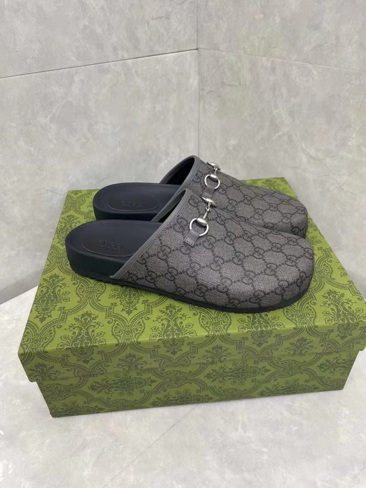 Gucci Slippers(AAA)-460
