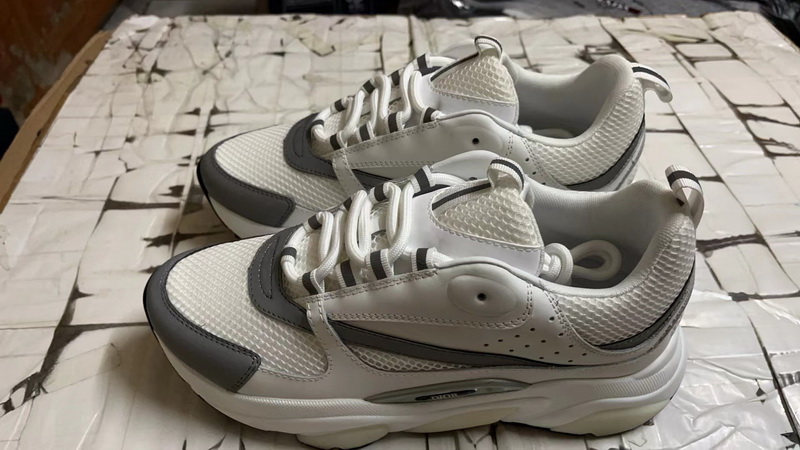 Dior Shoes(AAA)-566