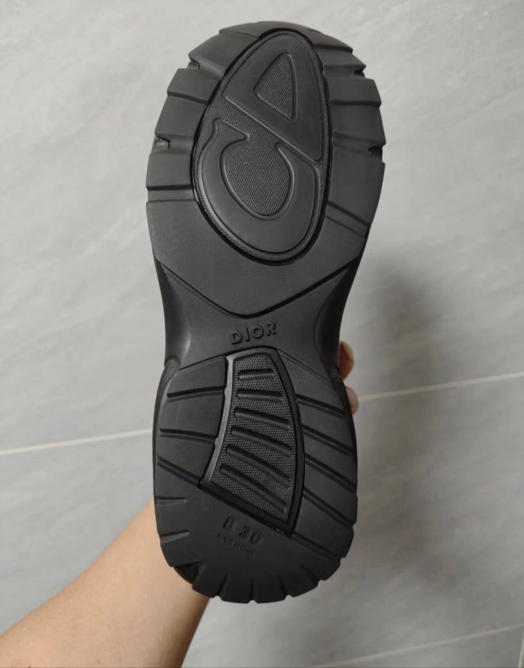 Dior Shoes(AAA)-567