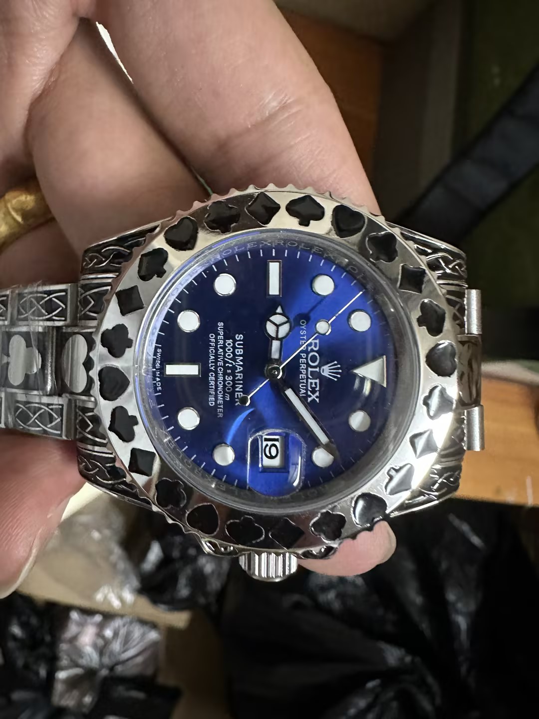 Rolex Watches-161
