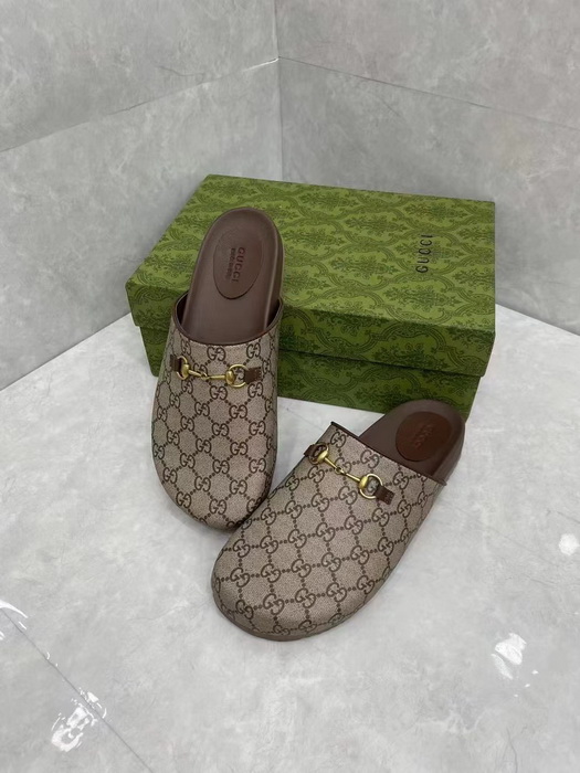 Gucci Slippers(AAA)-461