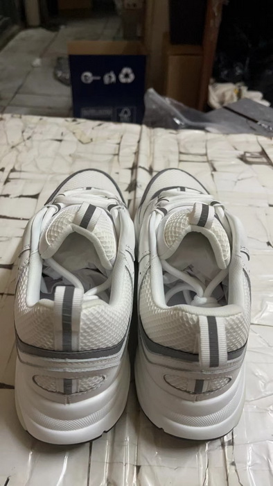 Dior Shoes(AAA)-566