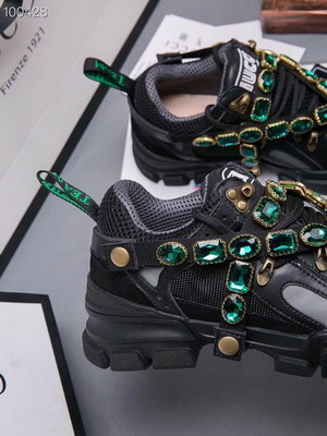 Gucci Shoes(AAA)-341