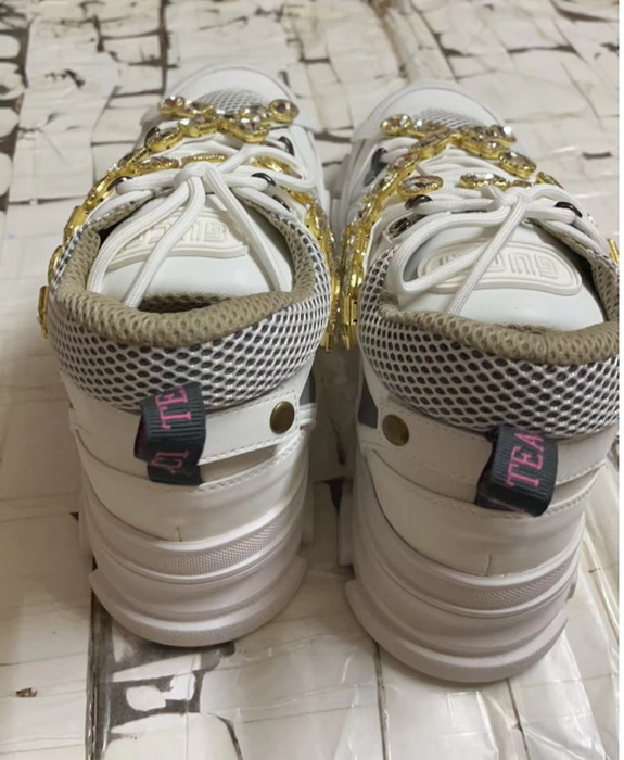 Gucci Shoes(AAA)-342