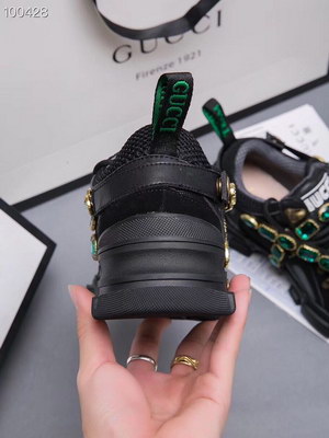 Gucci Shoes(AAA)-341