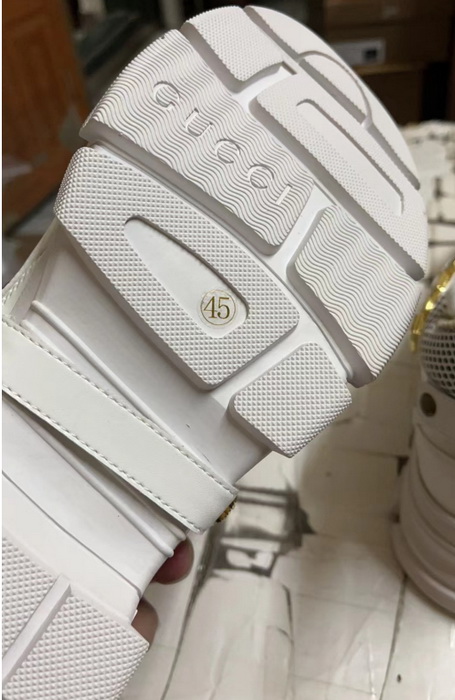 Gucci Shoes(AAA)-342