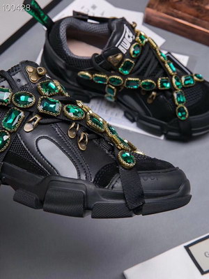 Gucci Shoes(AAA)-341