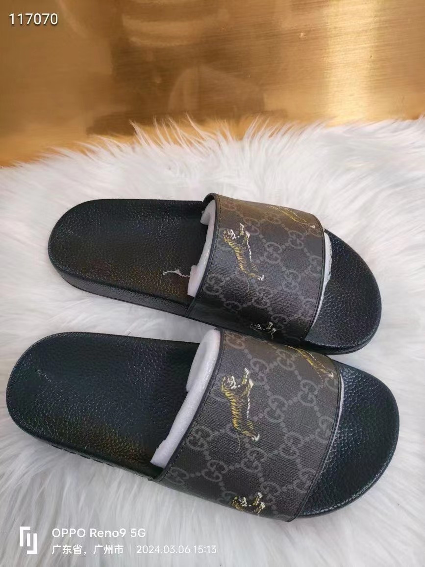Gucci Slippers(AAA)-462