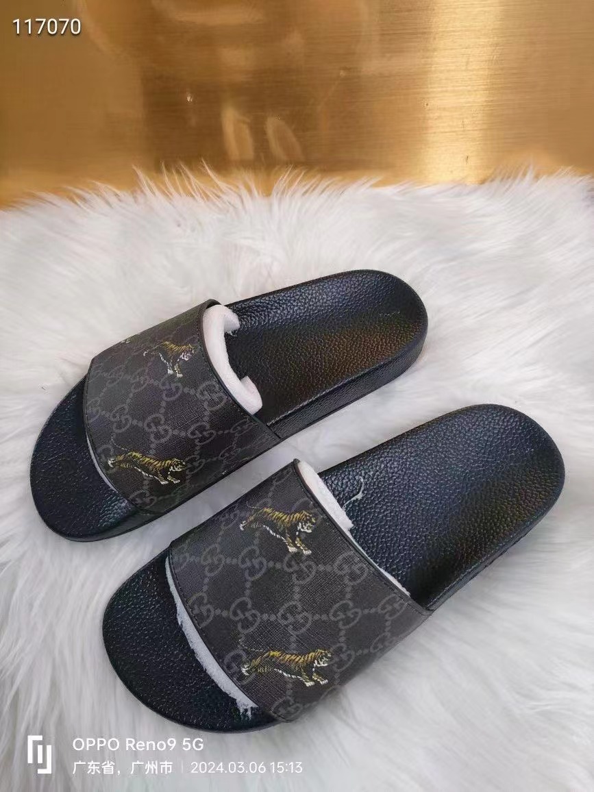 Gucci Slippers(AAA)-462