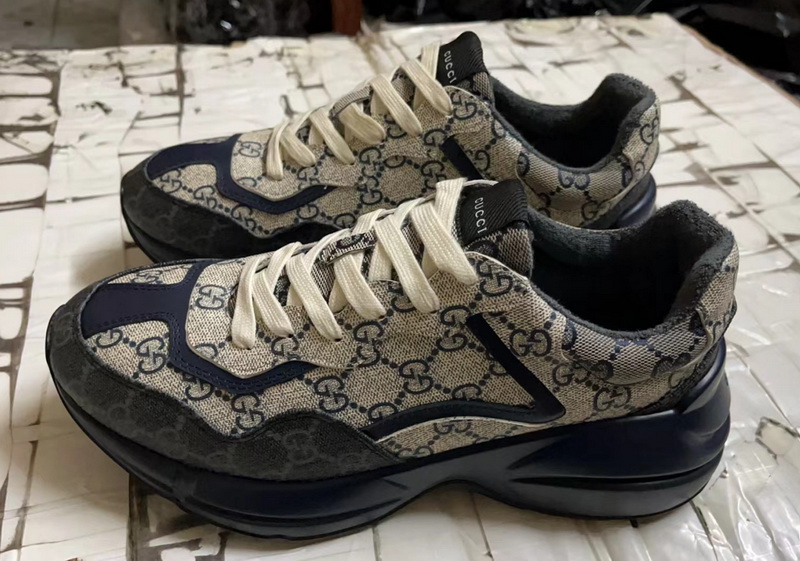 Gucci Shoes(AAA)-343