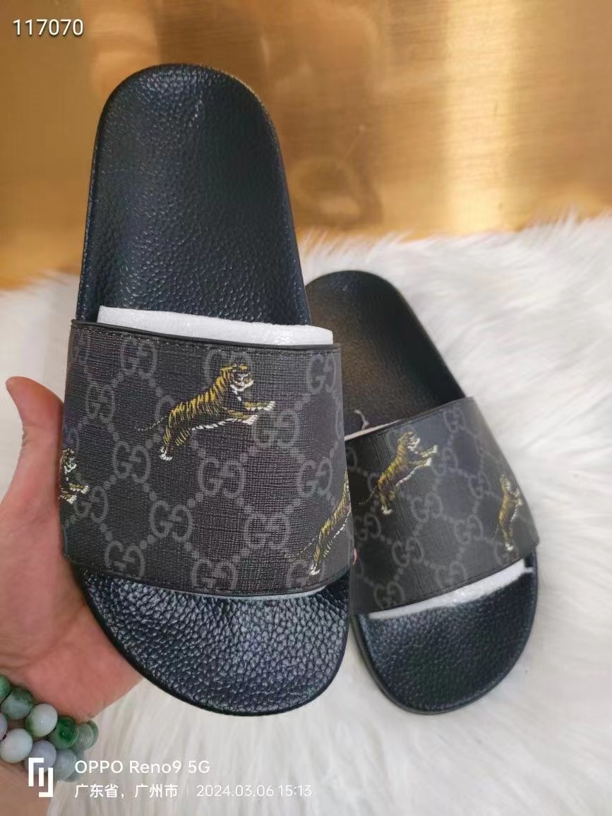 Gucci Slippers(AAA)-462