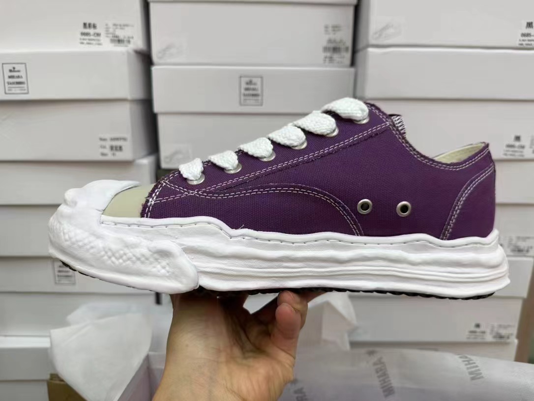 MMY Shoes(AAA)-071