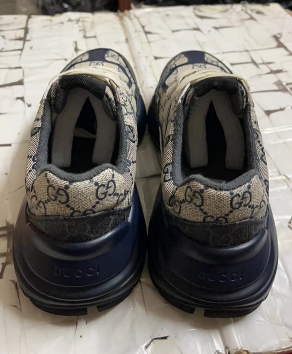 Gucci Shoes(AAA)-343