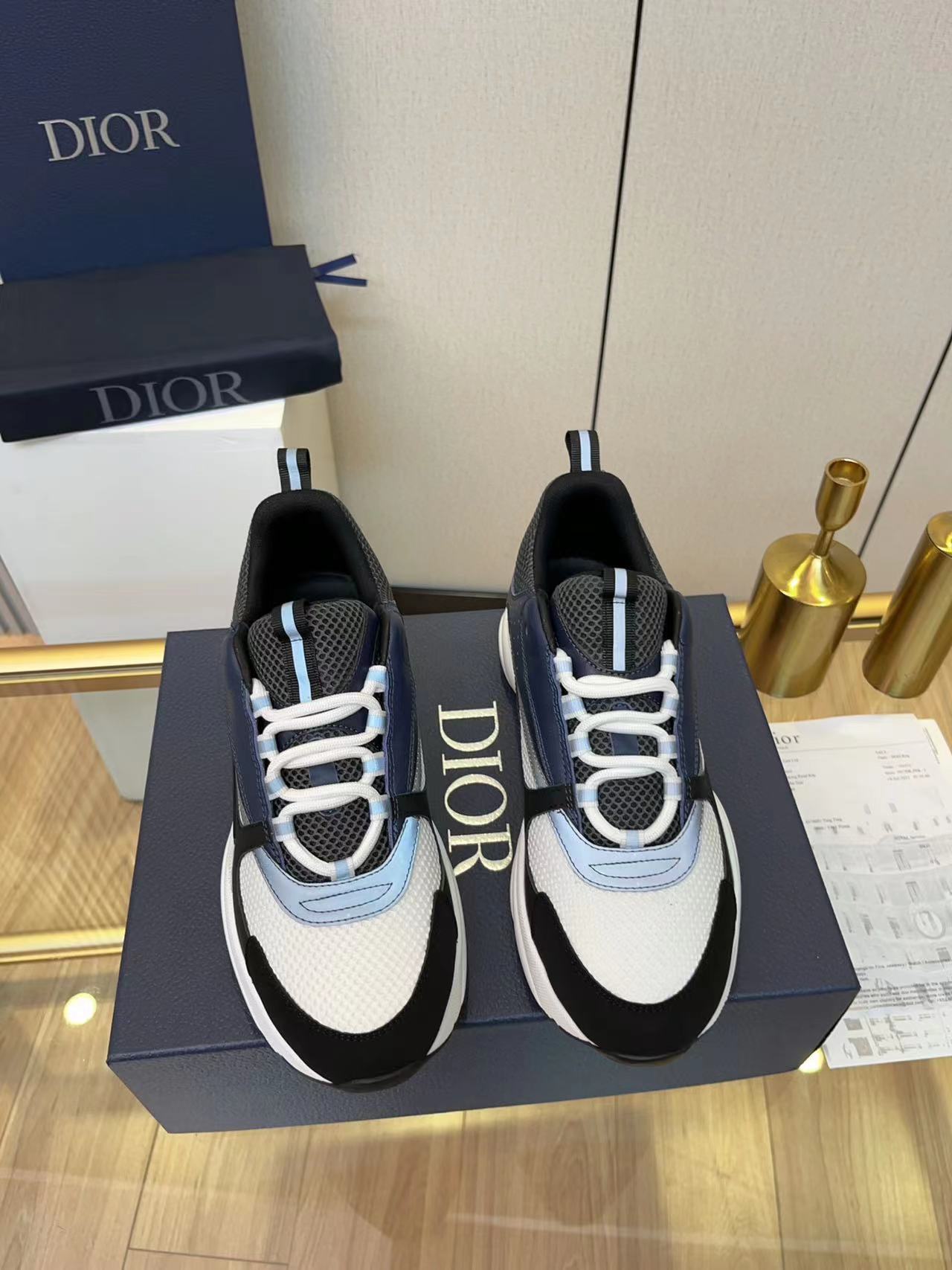 Dior Shoes(AAA)-570