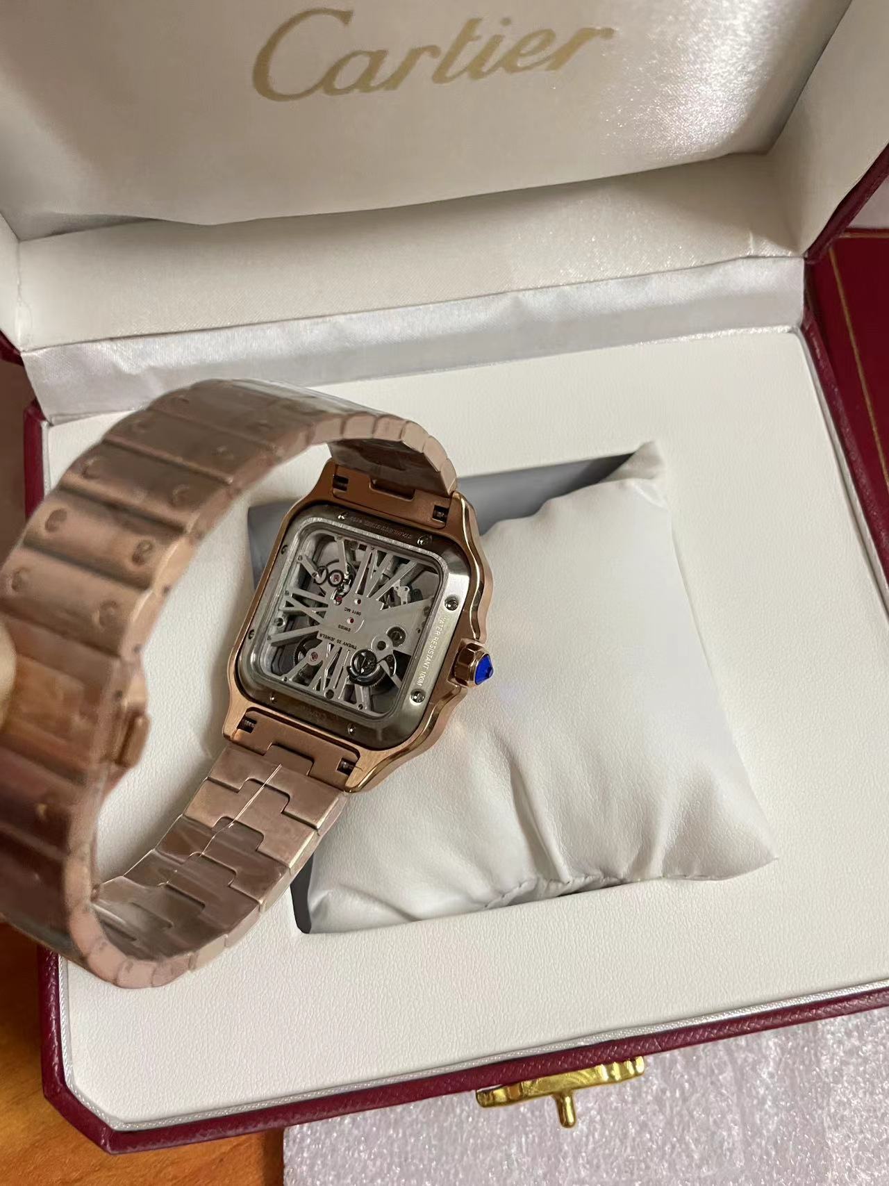 Cartier Watches-090
