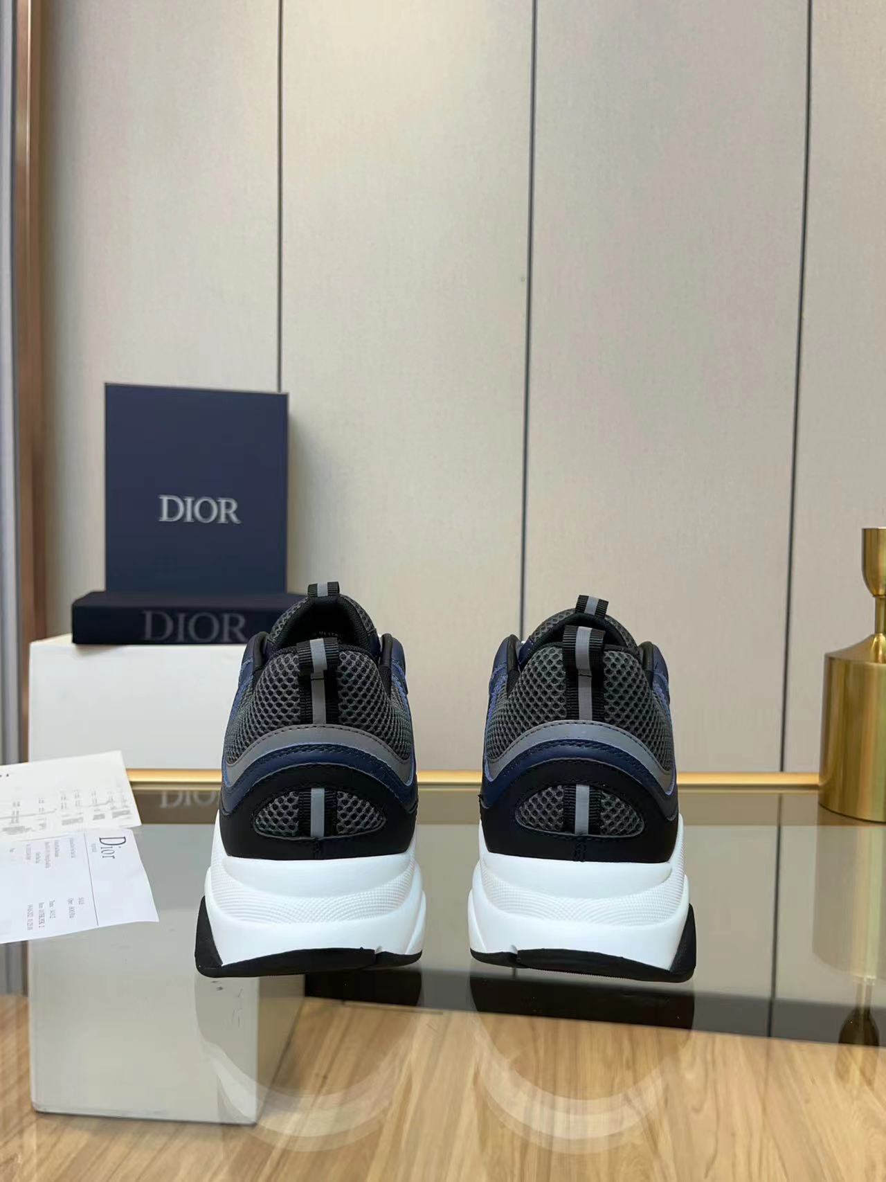 Dior Shoes(AAA)-570