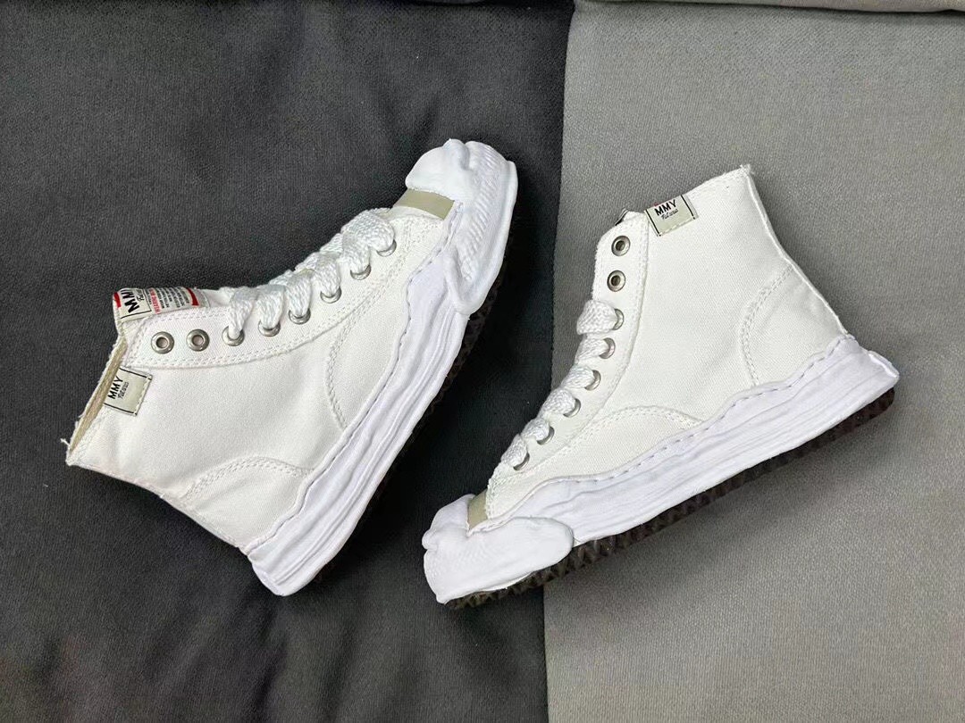 MMY Shoes(AAA)-079