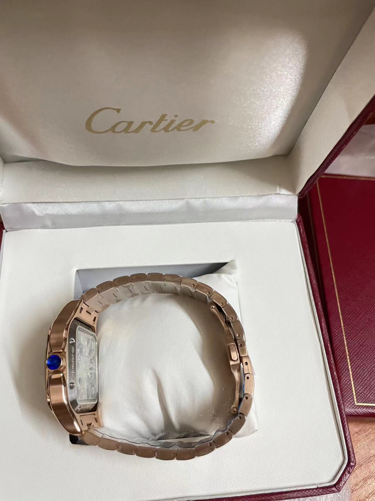 Cartier Watches-090