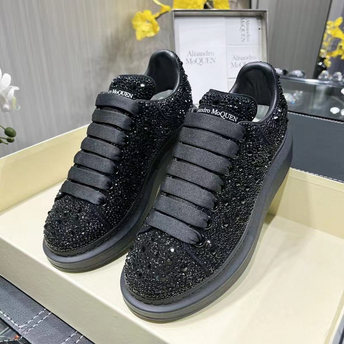 Alexander McQueen Shoes(AAA)-160