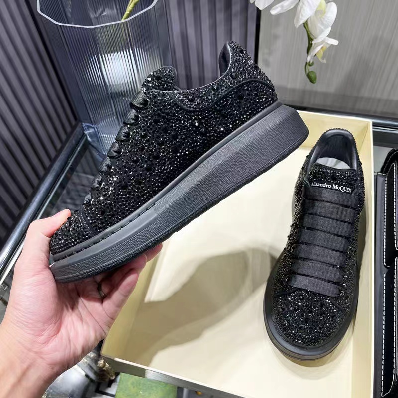Alexander McQueen Shoes(AAA)-160