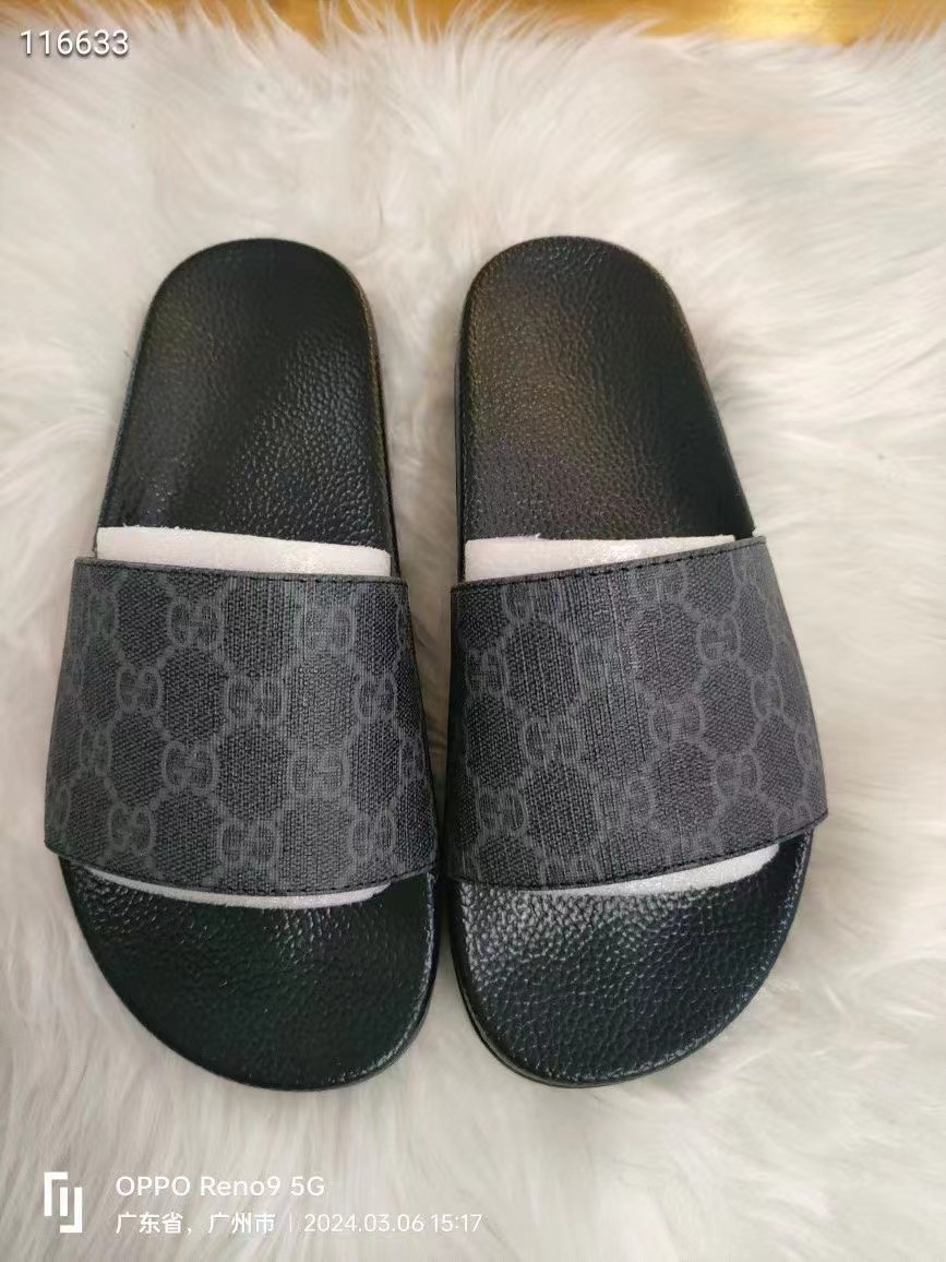 Gucci Slippers(AAA)-463