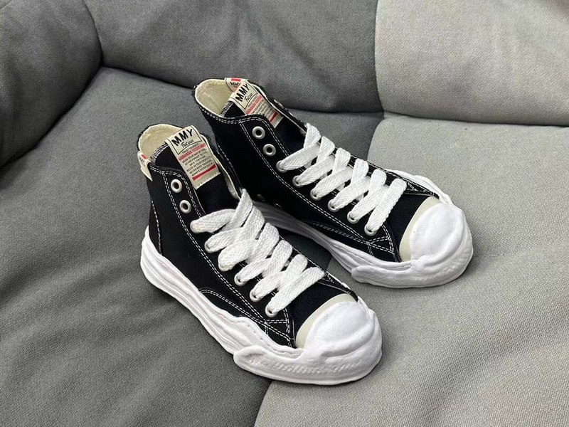 MMY Shoes(AAA)-080