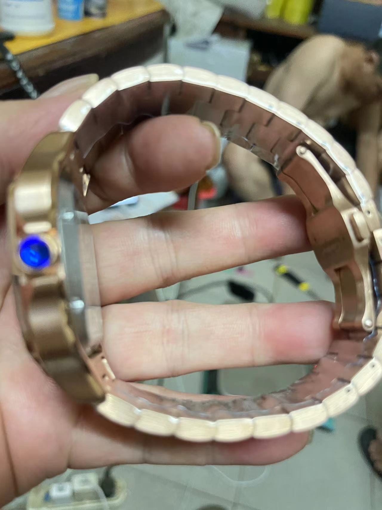 Cartier Watches-090