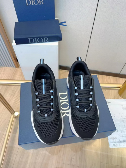 Dior Shoes(AAA)-568