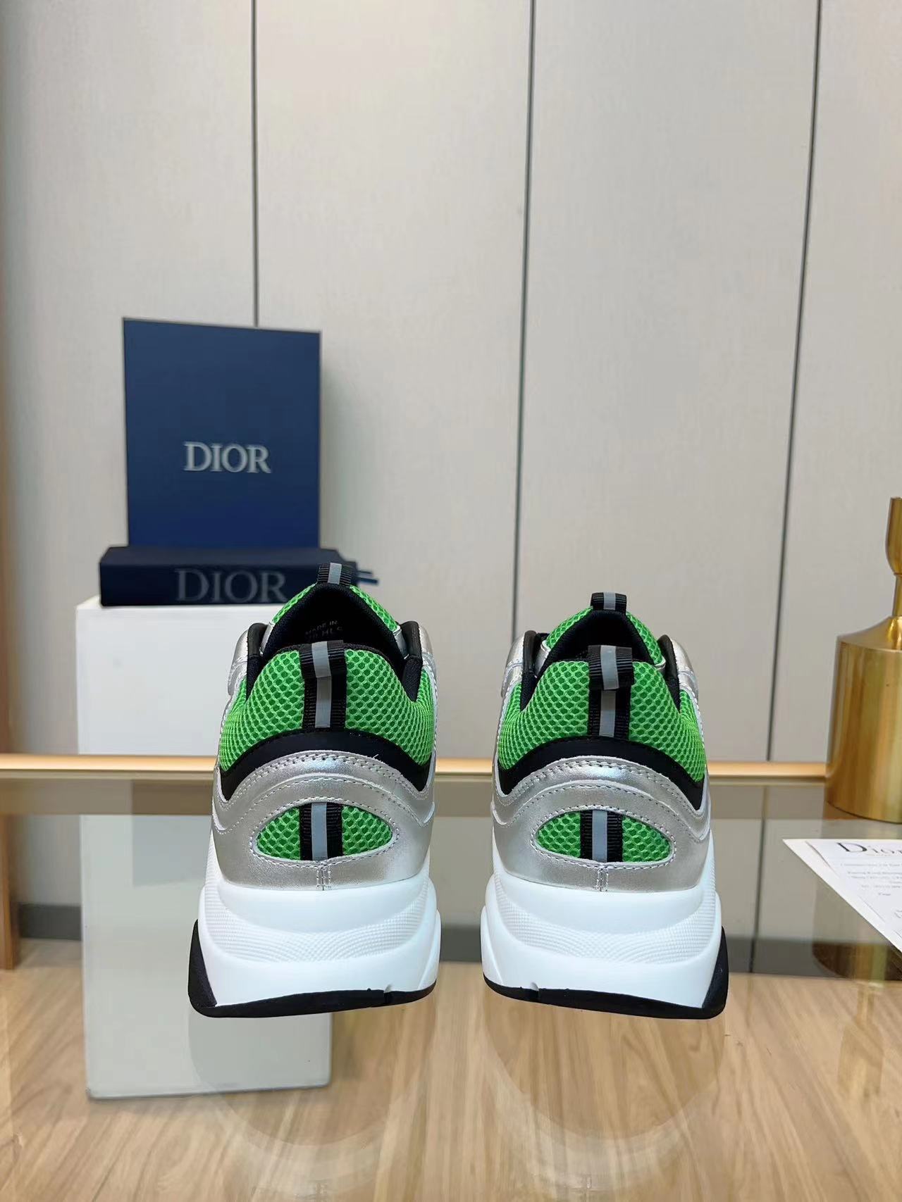 Dior Shoes(AAA)-574