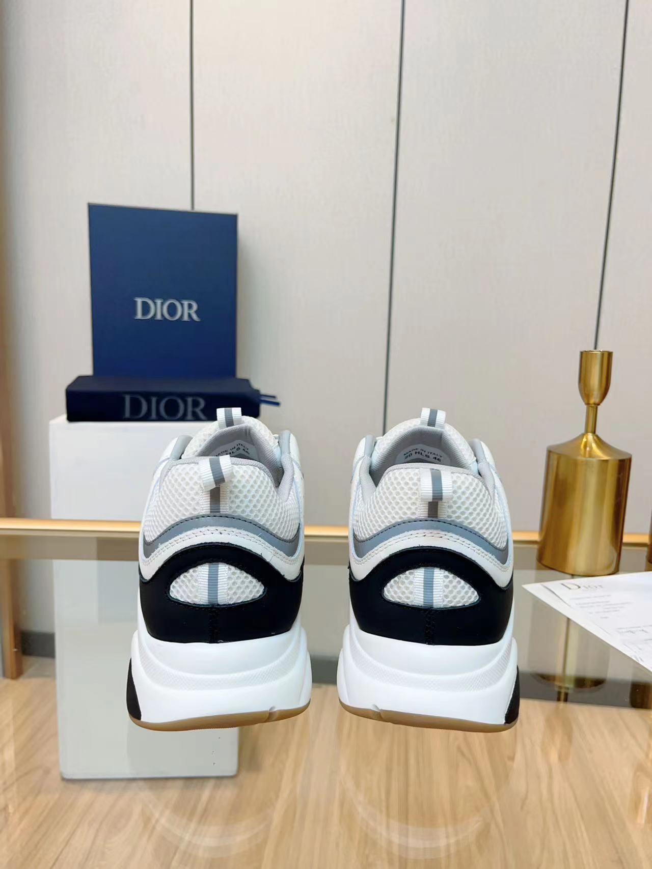 Dior Shoes(AAA)-578
