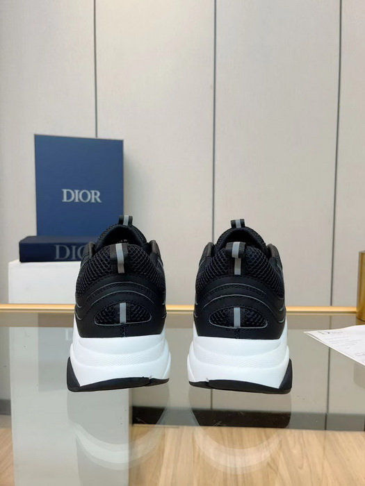 Dior Shoes(AAA)-568