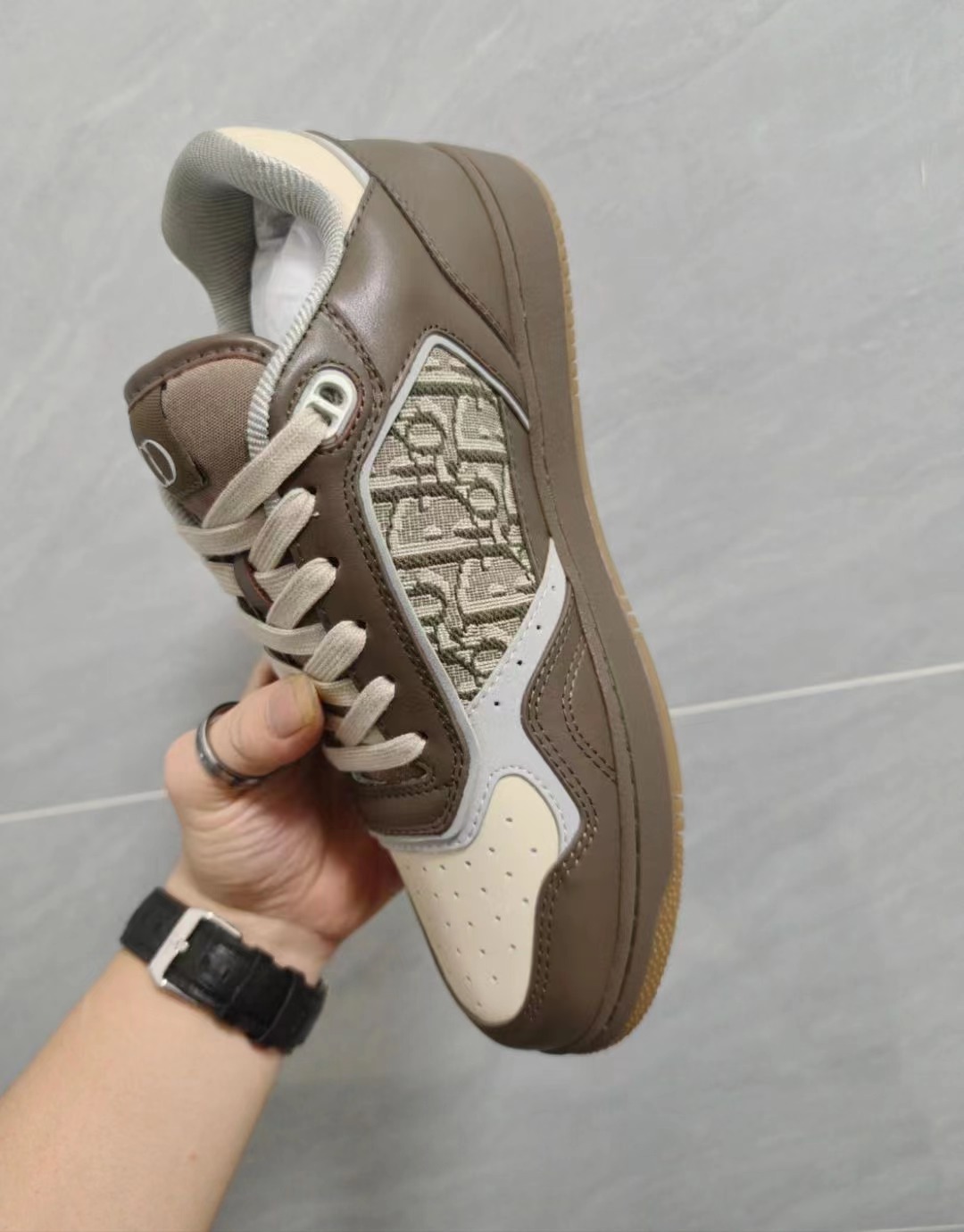 Dior Shoes(AAA)-581