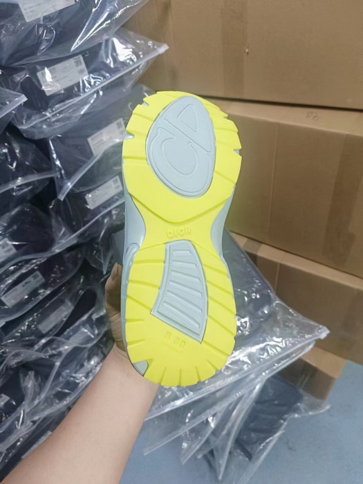 Dior Shoes(AAA)-588