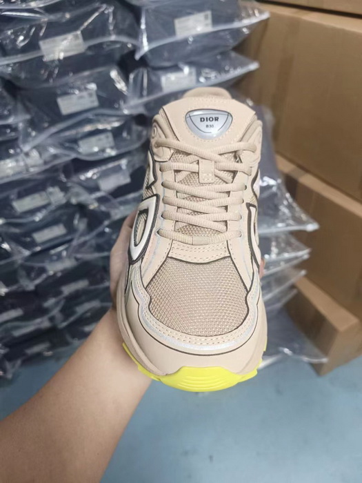 Dior Shoes(AAA)-589