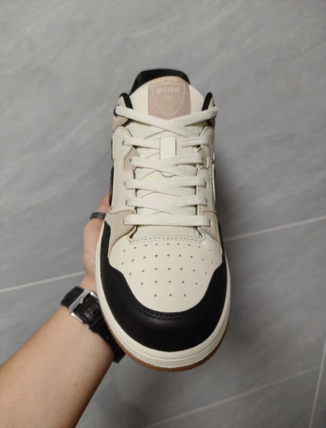 Dior Shoes(AAA)-583