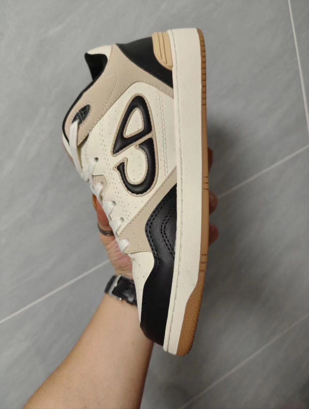 Dior Shoes(AAA)-583