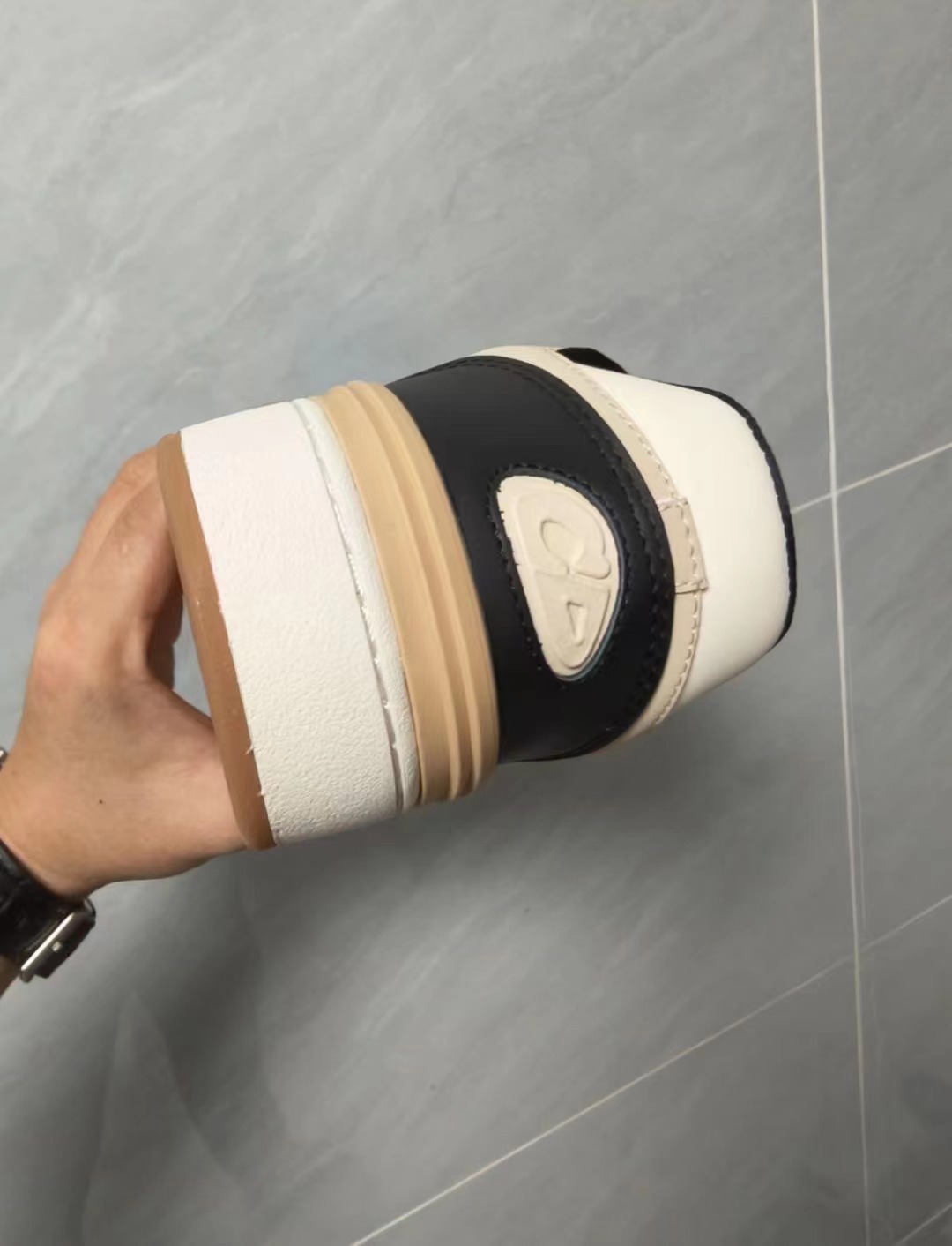 Dior Shoes(AAA)-583