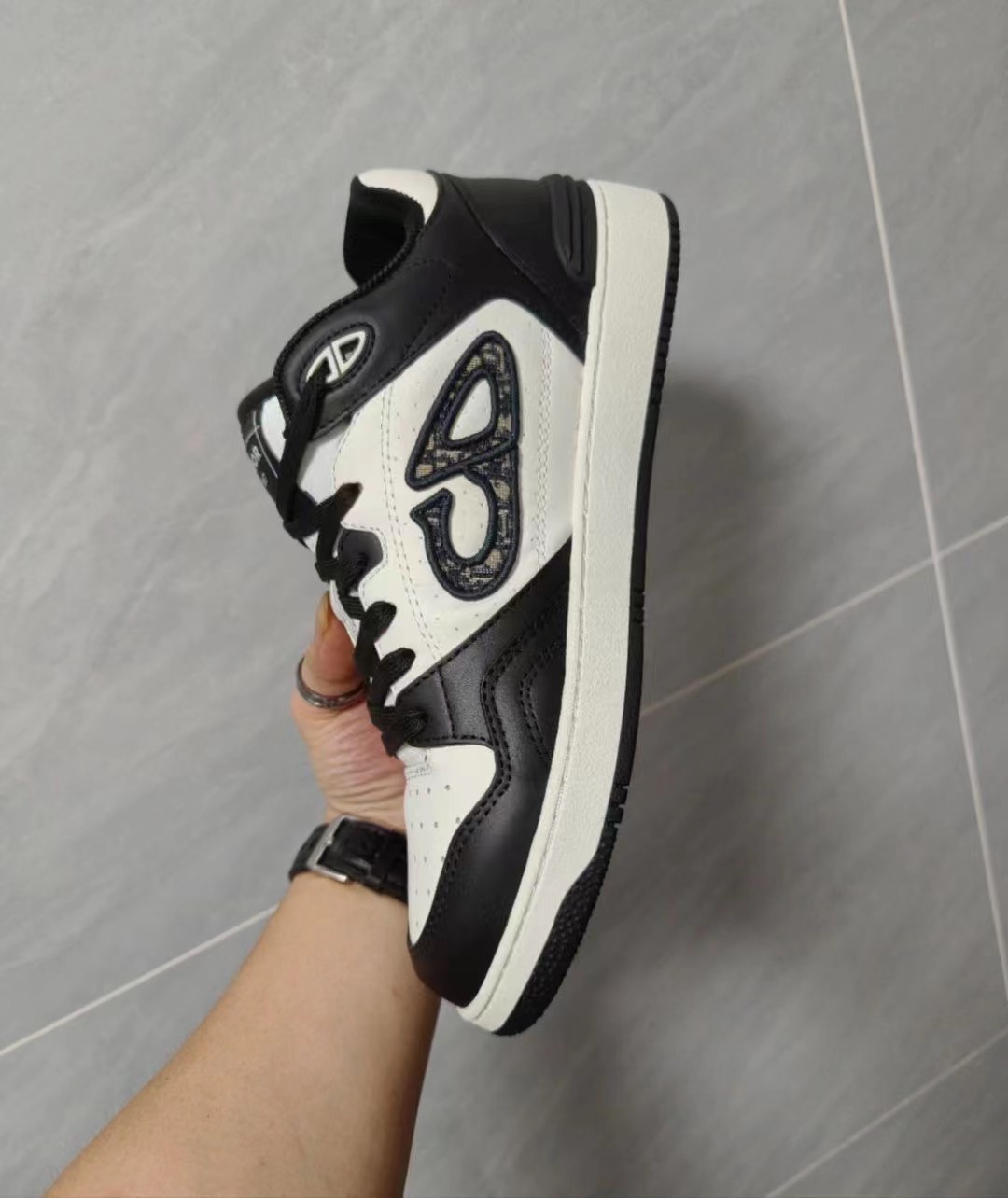 Dior Shoes(AAA)-586