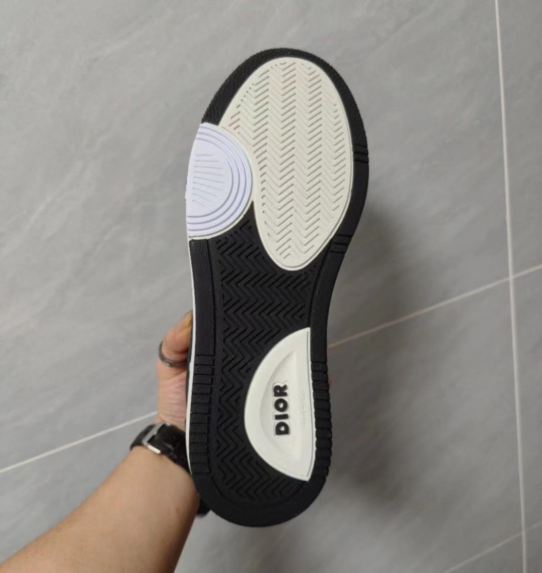 Dior Shoes(AAA)-586