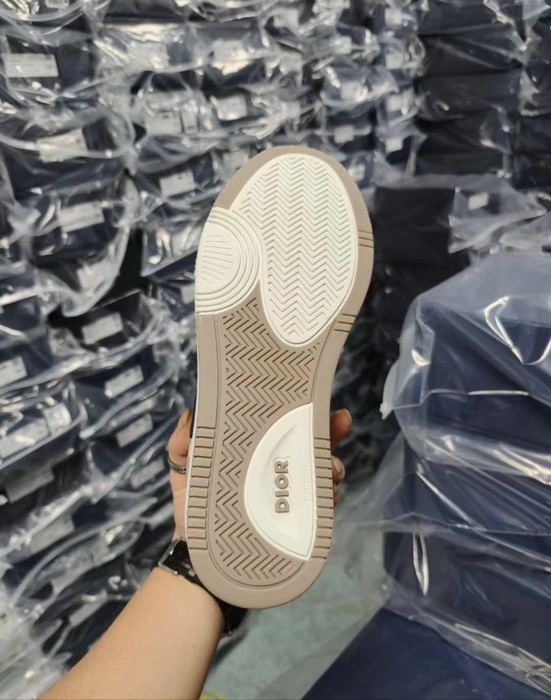 Dior Shoes(AAA)-584