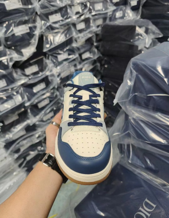 Dior Shoes(AAA)-582