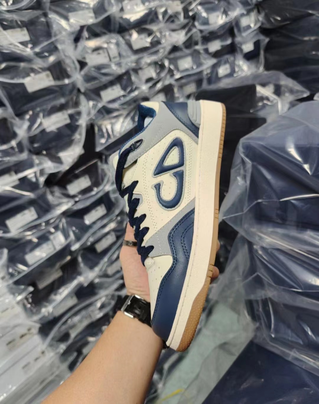 Dior Shoes(AAA)-582