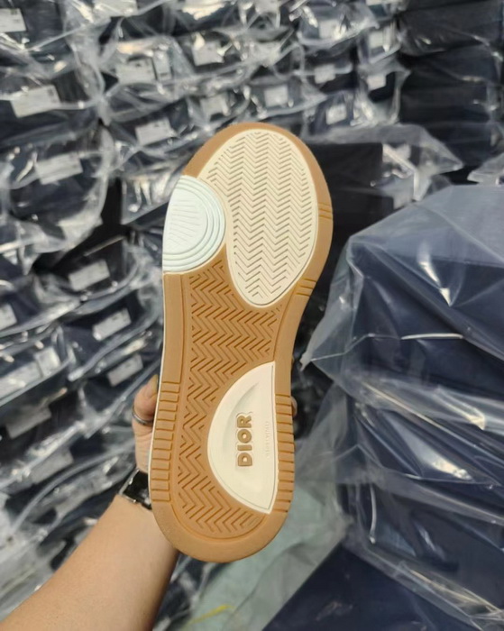Dior Shoes(AAA)-582
