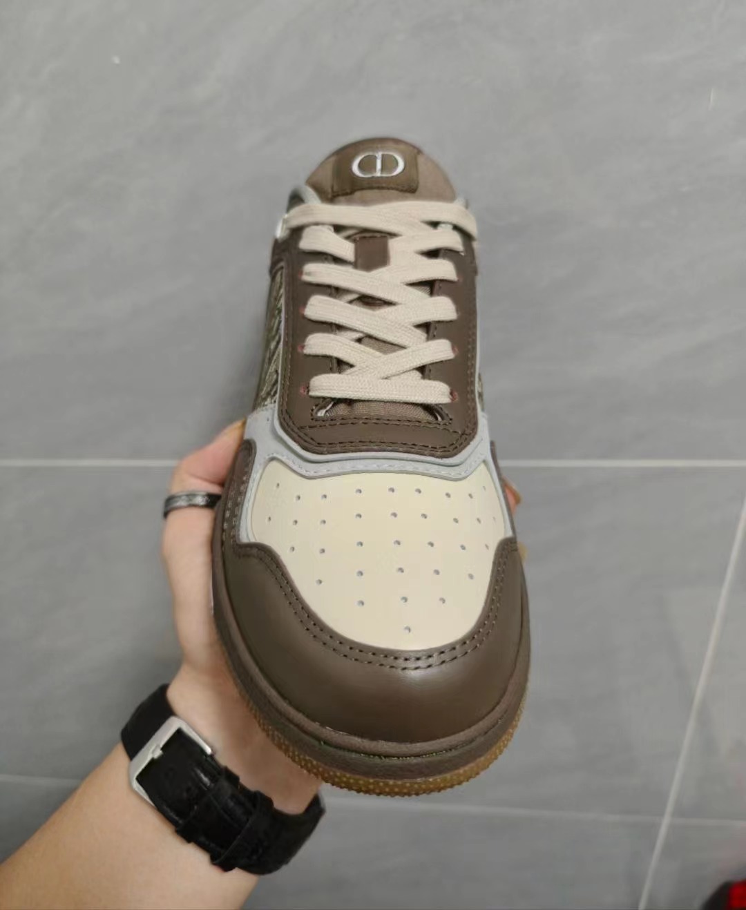 Dior Shoes(AAA)-581